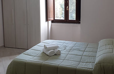 caserta b&b